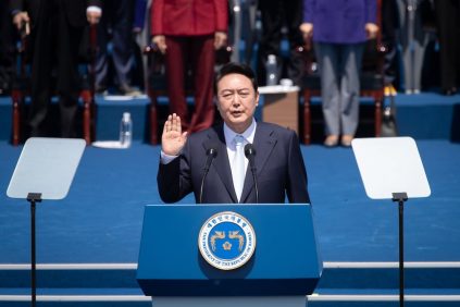 El Surcoreano de El Confirma La Destitución de Yoon Suk-Yeol Como Presidente | Internacional | Noticias
