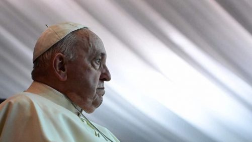 Muerte del Papa Francisco: tributo unánime de líderes de todo el mundo