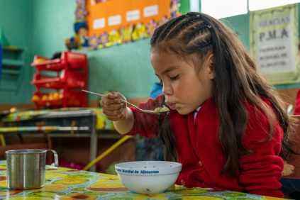Ecuador, Entre Los Países A Los Que ee. Uu. Restableció Financiamiento de Programas de Asistencia Alimentaria | Internacional | Noticias