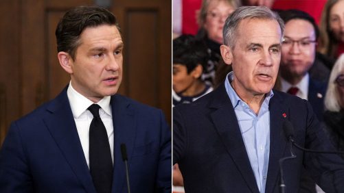 Redes sociales y campaña electoral: los políticos huyen de cuestiones "gosibles"