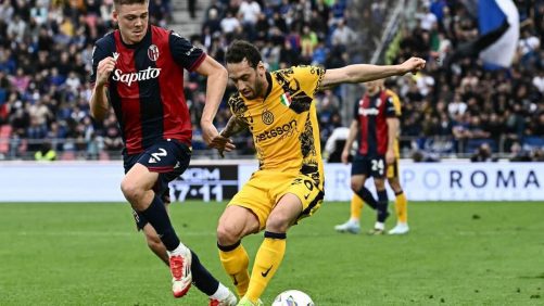 Los partidos de fútbol pospusieron después de la muerte del Papa