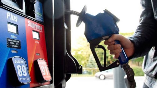Impuesto al carbono: ¿Eres tonto? | The Montreal Journal