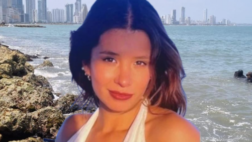 Revelan la última conversación que tuvo Tatiana Hernández con su madre antes de desaparecer en Cartagena: 'Cansada'