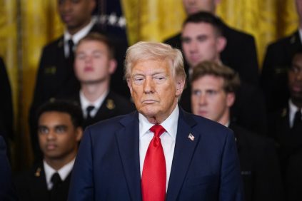 Donald Trump Amenaza Con Retirarse de las Negociaciones para Poner Fin a la Guerra en Ucrania | Internacional | Noticias