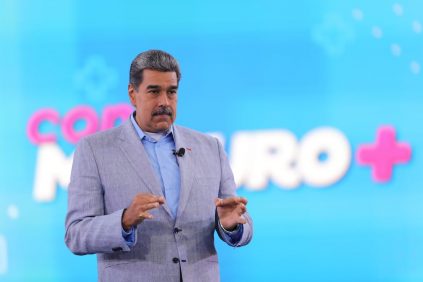'Estamos en nuestro mejor Momento Político', Dice Nicolás Maduro Sobre Su Controvertida Reelecció Internacional | Noticias