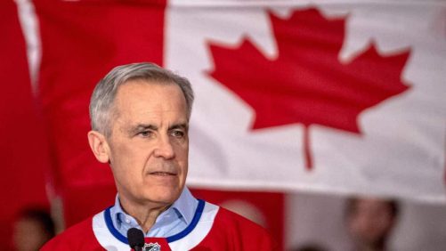 Carney cierra la puerta a dos solicitudes de la Asamblea Nacional hechas hoy