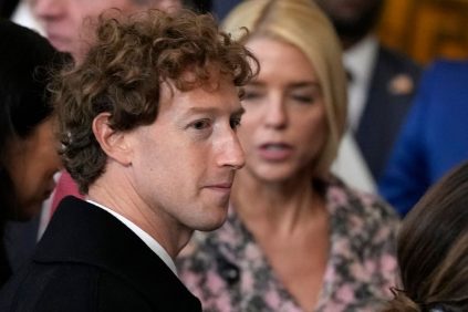Mark Zuckerberg testifica en proceso contra meta por la compra de instagram y whatsapp | Internacional | Noticias