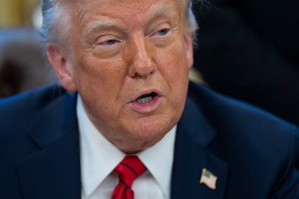 Donald Trump Estudia Despedir al Presidente de la Reserva Federal | Internacional | Noticias