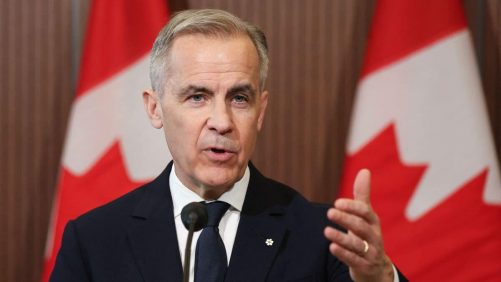 Evitación fiscal: la firma de Mark Carney en disputa contra la Agencia de Ingresos de Canadá
