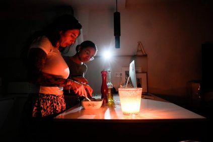 Red Eléctrica Alertó Hace dos Meses de Peligro Hipotético de Desconexiones en España | Internacional | Noticias