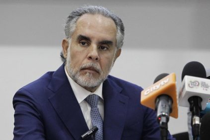 Ministro Colombiano de Interior, Armando Benedetti, Cercano A Gustavo Petro, admite Adicción A Las Drogas y Alcohol | Internacional | Noticias