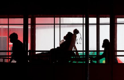 Sitio Web de la Casa Blanca Culpa A China de Supuesta 'Fuga del Laboratorio' Del Covid-19 | Internacional | Noticias