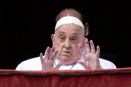 Ex Médicos y Misioneros, Eros Son Los Posibles Sucesores del Papa Francisco | Internacional | Noticias