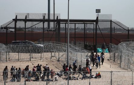 Las Tres Opciones que Tienen Los Venezolanos para Evitar Ser Deportados de Estados Unidos | Internacional | Noticias