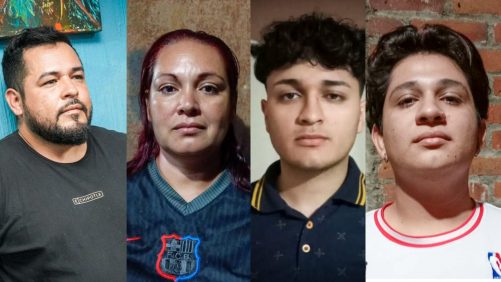 Atrapan a líderes de estructura que se dedicaba al narcotráfico en San Salvador y occidente