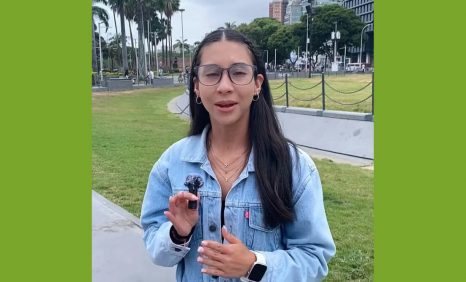Arrestan un periodista en Venezuela Tras ser Cuestionada por Diosdado Cabello Debido A ReportAaje Sobre Robos en Caracas | Internacional | Noticias