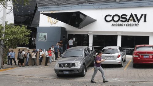 Desde el viernes activarán entrega de fondos a asociados de COSAVI por ahorros de hasta $45,000