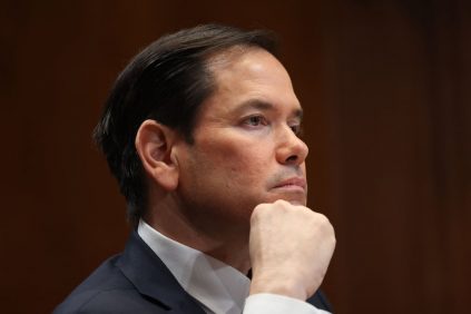 Marco Rubio se Niega A Calificar A Putin Como "Criminal de Guerra" | Internacional | Noticias