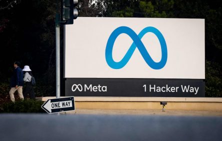 Despidos en Meta: Más de 2.000 Trabajadores que Filtraban Mensajes Violentos ya no serán parte de la Empresa | Informes | Noticias