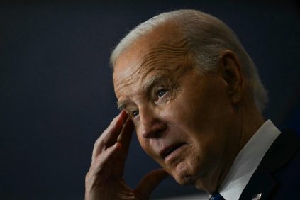 Joe Biden, Tras Revelar Su Cáncer de Próstata: "Gracias por el Amor y El Apoyo" | Internacional | Noticias