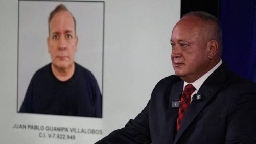 Detienen un opositor Venezolano Próximo A María Corina Machado por 'Terrorismo' Contra Elección | Internacional | Noticias