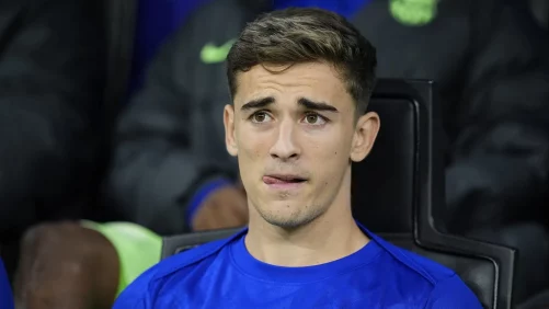 No han querido que lleguemos a la final, estaban cagados