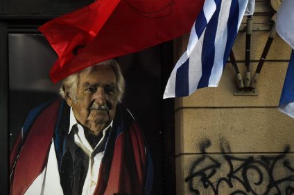 Así Despide Uruguay Al Popular expresidente José 'Pepe' Mujica | Internacional | Noticias