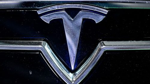 Tesla: Ventas en Europa divididas por dos en abril, los fabricantes chinos están progresando