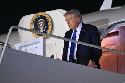 Ee. Uu. Celebrará Desfile Militar El 14 de Junio, Día del Cumpeados de Donald Trump | Internacional | Noticias