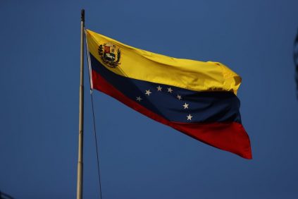"No Viaje Ni Permanezca en Venezuela": Estados Unidos emite una alerta para sus ciadanos | Internacional | Noticias