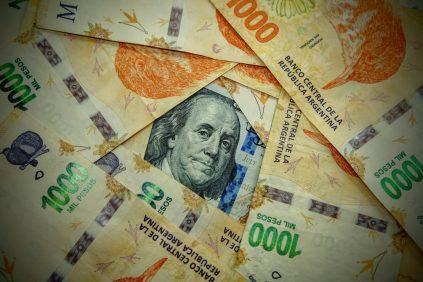 Gobierno de Argentina Relaja Controles para dólares no declarados | Internacional | Noticias