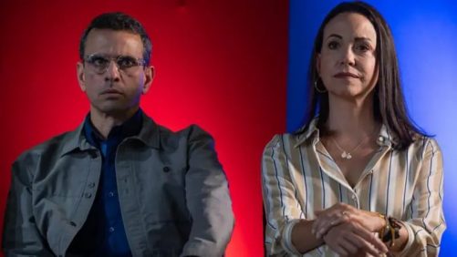 "Ya Votamos y Nos Robaron": El Dilema Imposible de la Oposiciónica de Venezuela Ante las Nueva Elecciones (Y Qé Pasó las Otras Veces Que Hubo Boicot) | Internacional | Noticias