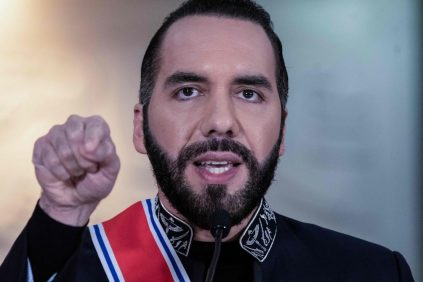 El Faro Denuncia "Persecucio" por Revelar Supuesto Acuerdo Entre Nayib Bukele y Pandillas | Internacional | Noticias