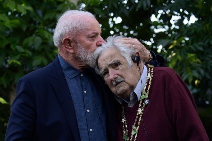 El expresidente Uruguayo José Mujica atraviesa la Fase Terminal de su cáncer | Internacional | Noticias