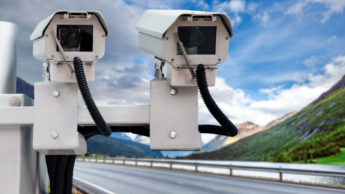 ¡Ojo! Este municipio suspendió temporalmente las fotomultas por exceso de velocidad tras quejas ciudadanas