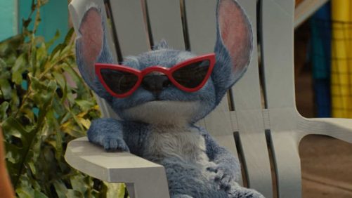 Boxe-Office de Quebec: "Lilo y Stitch" y "Mission: Impossible" Haga el cisse en los cines de la provincia anillo