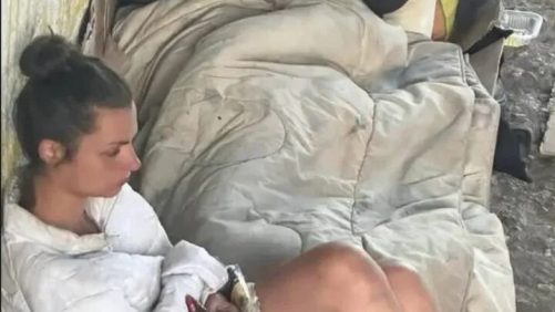 Turista Británica Desaparece en Sudamérica Tras Estar Un mes en la Calle por Robo de Pasaporte y Dinero, Esta es Su Historia | Internacional | Noticias