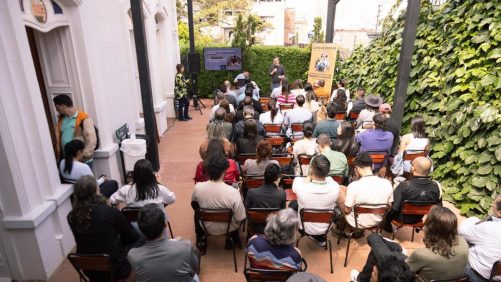 Medellín lanza la mayor convocatoria de su historia para fortalecer escenarios de artes escénicas: cómo postularse