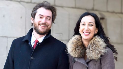 Carrera en el PLQ Chiefdom: Los diputados de Rizqy y Kelley presionan Pablo Rodríguez