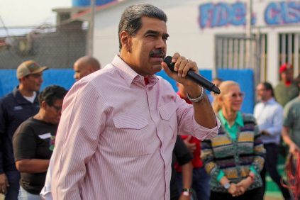 Nicolás Maduro Denuncia INTENTO DE SABOTAJE Electoral y Anuncia Detención de Más de 50 "Mercenarios" | Internacional | Noticias