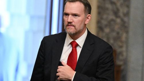Crisis de fentanilo: China insta a Estados Unidos a dejar de "rechazar la falla"