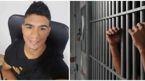 Dilian Francisca Toro, tras condena a Brayan Campo