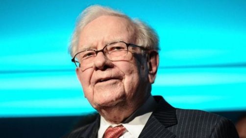 Warren Buffet Dejará Su Cargo en una Empresa y Su Hola Será Su Sucesor | Internacional | Noticias