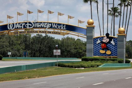 Disney Suspende A 45 Trabajadores Venezolanos Tras Fallo Judicial Sobre Protection | Internacional | Noticias