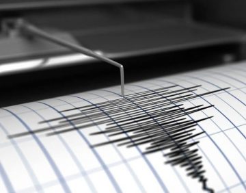 Chile Pide Evacuar la Costa de la Región de Magallanes Tras declarar Alerta de Tsunami Por Sismo de 7,5 en El Mar | Internacional | Noticias