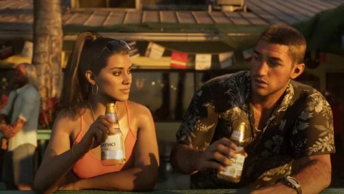 GTA 6: Rockstar sorprende a todos con un segundo trailer para el juego [vidéo]