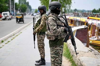 India Bombardea Tres Regiones de Pakistán, Asegura El Ejército Pakistaní