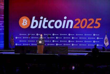Con Donald Trump, Las Criptomonedas Tienen un 'Defensor' y un 'Aliado', Dice vicepresidente de ee. Uu. | Internacional | Noticias