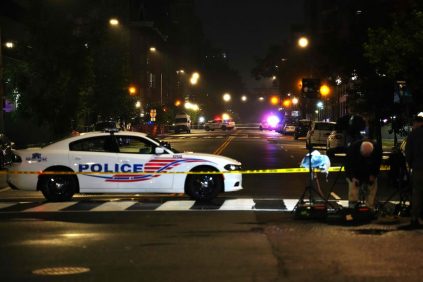 Acusan de Asesinato Al Sospechoso de Matar A Empleadas de Embajada de Israel en Washington | Internacional | Noticias