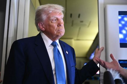 Donald Trump afirma que Taylor Swift Ha Pasado de Moda y Califica A Bruce Springsteen de "Cretino" y "Tonto Como una Piedra" | Internacional | Noticias